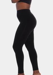 Magic Magic Bamboe legging dames - Body hugging