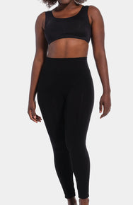 Magic Magic Bamboe legging dames - Body hugging