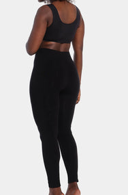 Magic Magic Bamboe legging dames - Body hugging