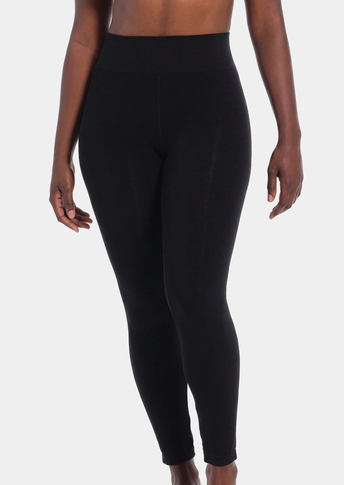 Magic Magic Bamboe legging dames - Body hugging