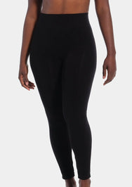 Magic Magic Bamboe legging dames - Body hugging