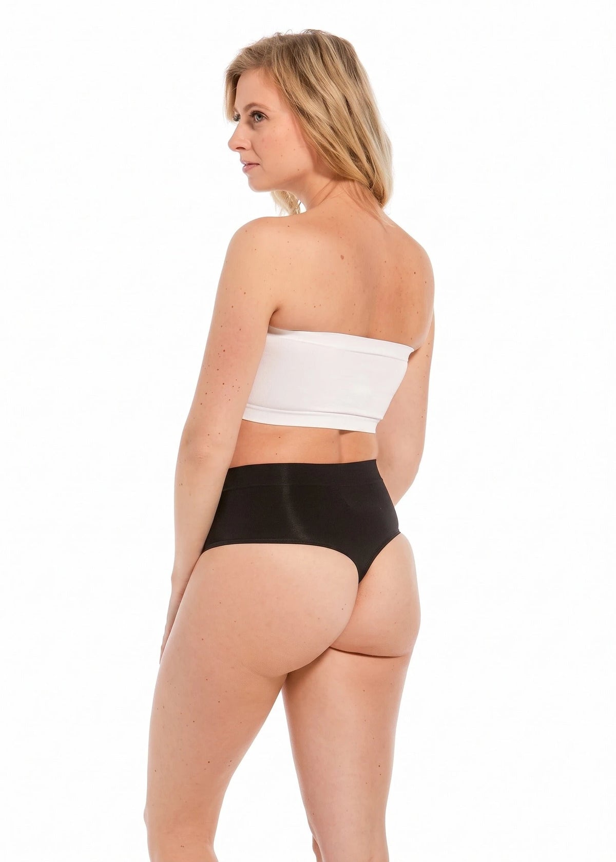 Magic Magic bandeau BH - Bandeau Top - Met vulling