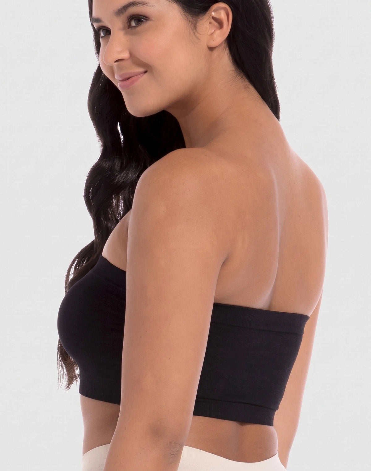 Magic Magic bandeau BH - Bandeau Top - Met vulling