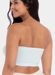 Magic Magic bandeau BH - Bandeau Top - Met vulling