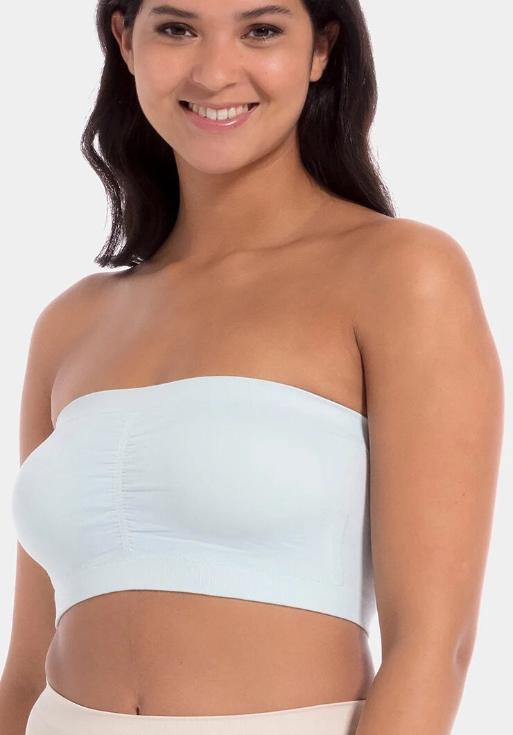 Magic Magic bandeau BH - Bandeau Top - Met vulling
