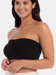 Magic Magic bandeau BH - Bandeau Top - Met vulling