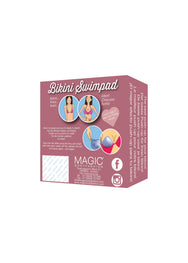 Magic Magic BH Bikini Pads / vulling - Bikini swim pad