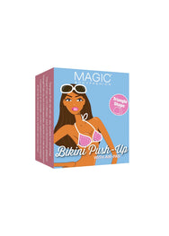 Magic Magic BH Bikini push up Pads / vulling - Bikini air pad