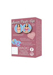 Magic Magic BH Bikini Push up vulling - pads - Bikini swim push up