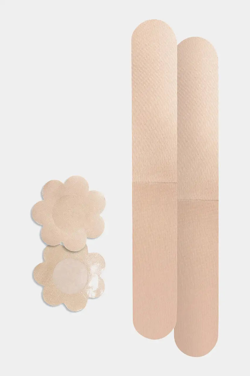 Magic Magic BH Boob tape - BH tape - Celebrities breast Tape