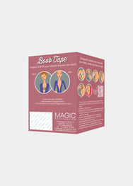 Magic Magic BH Boob tape - Breast tape - Fashion Tape - Extra wijd