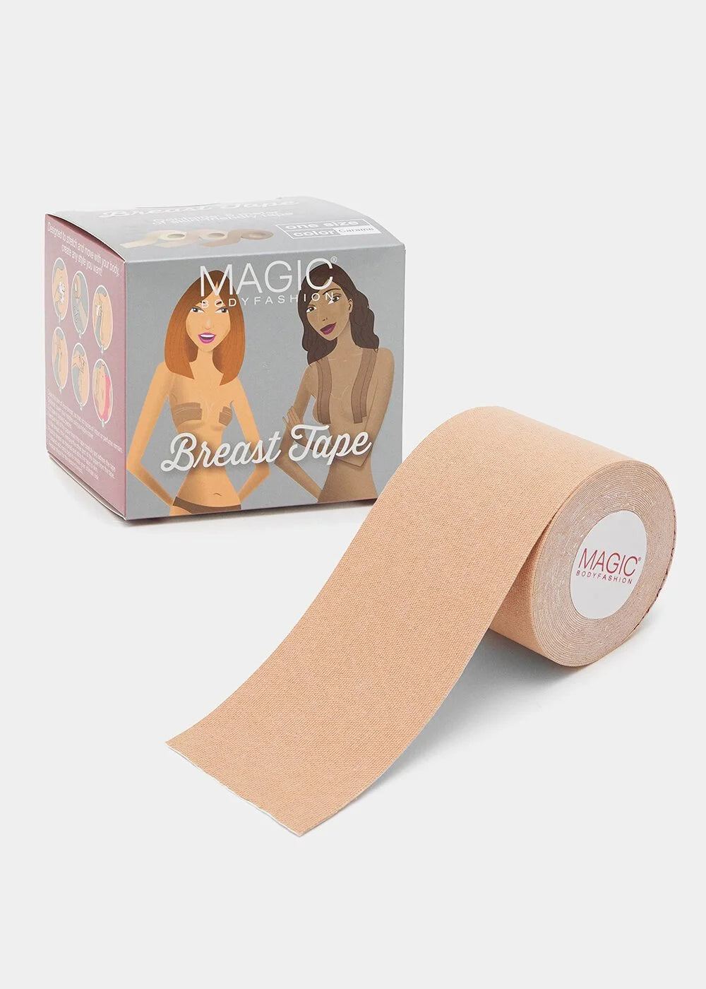 Magic Magic BH Boob tape - Breast tape - Fashion Tape
