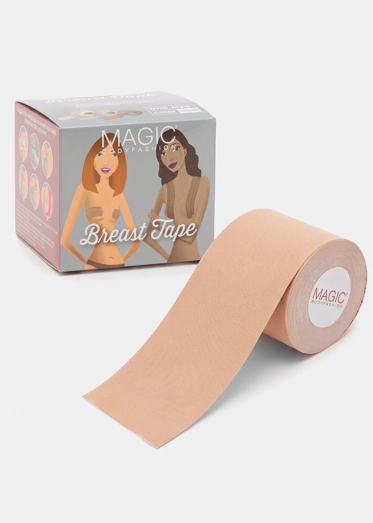 Magic Magic BH Boob tape - Breast tape - Fashion Tape