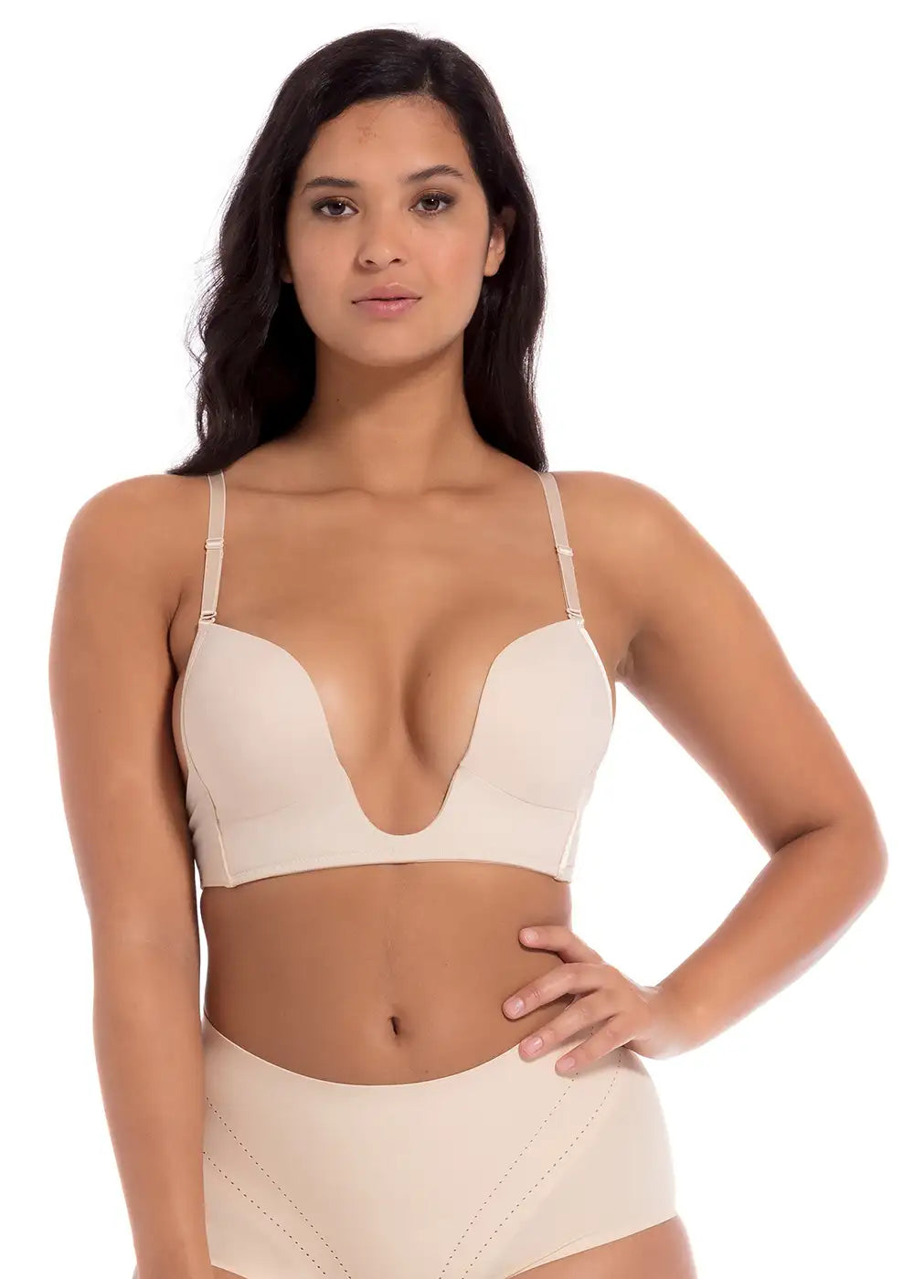 Magic Magic BH Diepe decollete - V-Bra