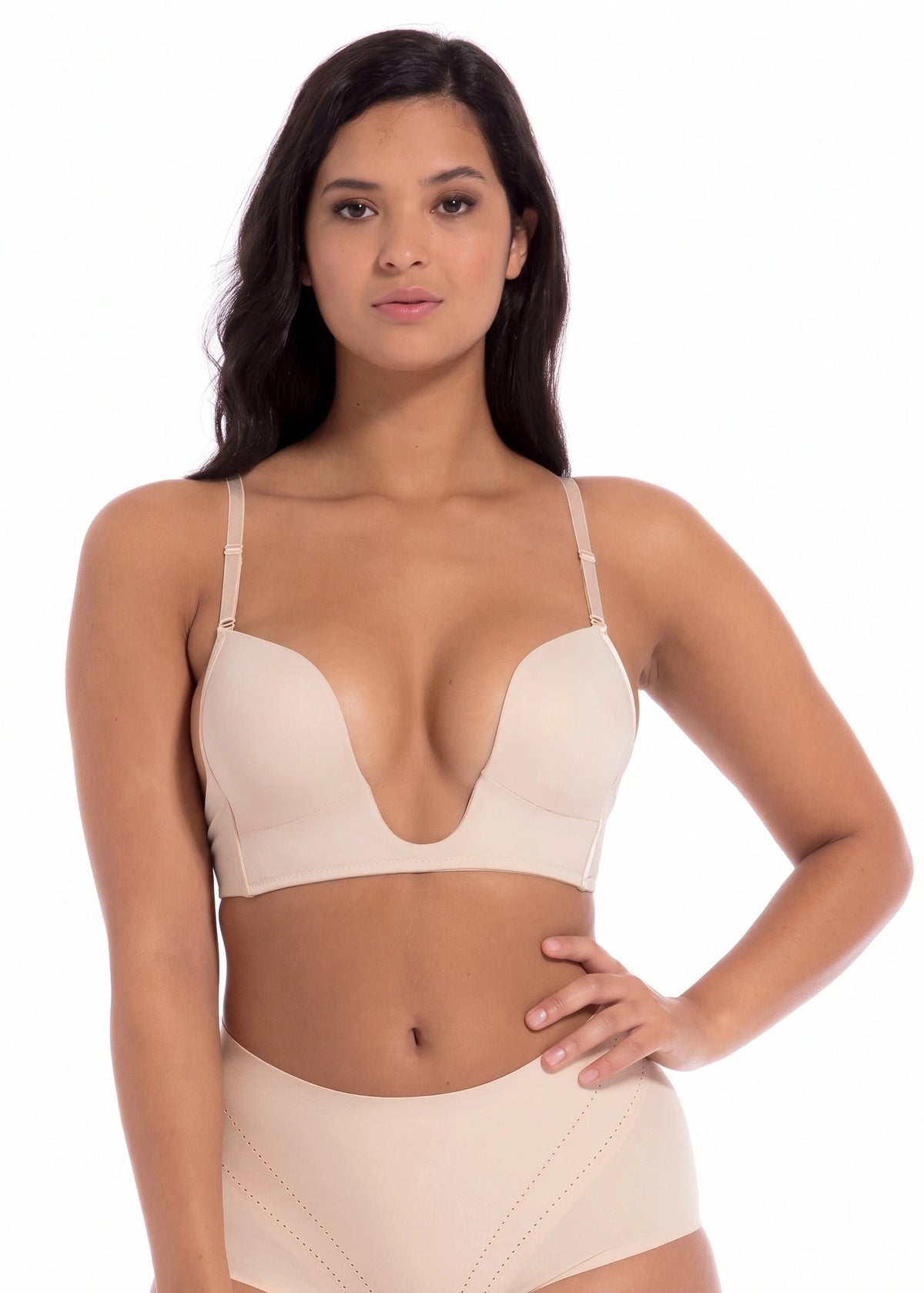 Magic Magic BH Diepe decollete - V-Bra