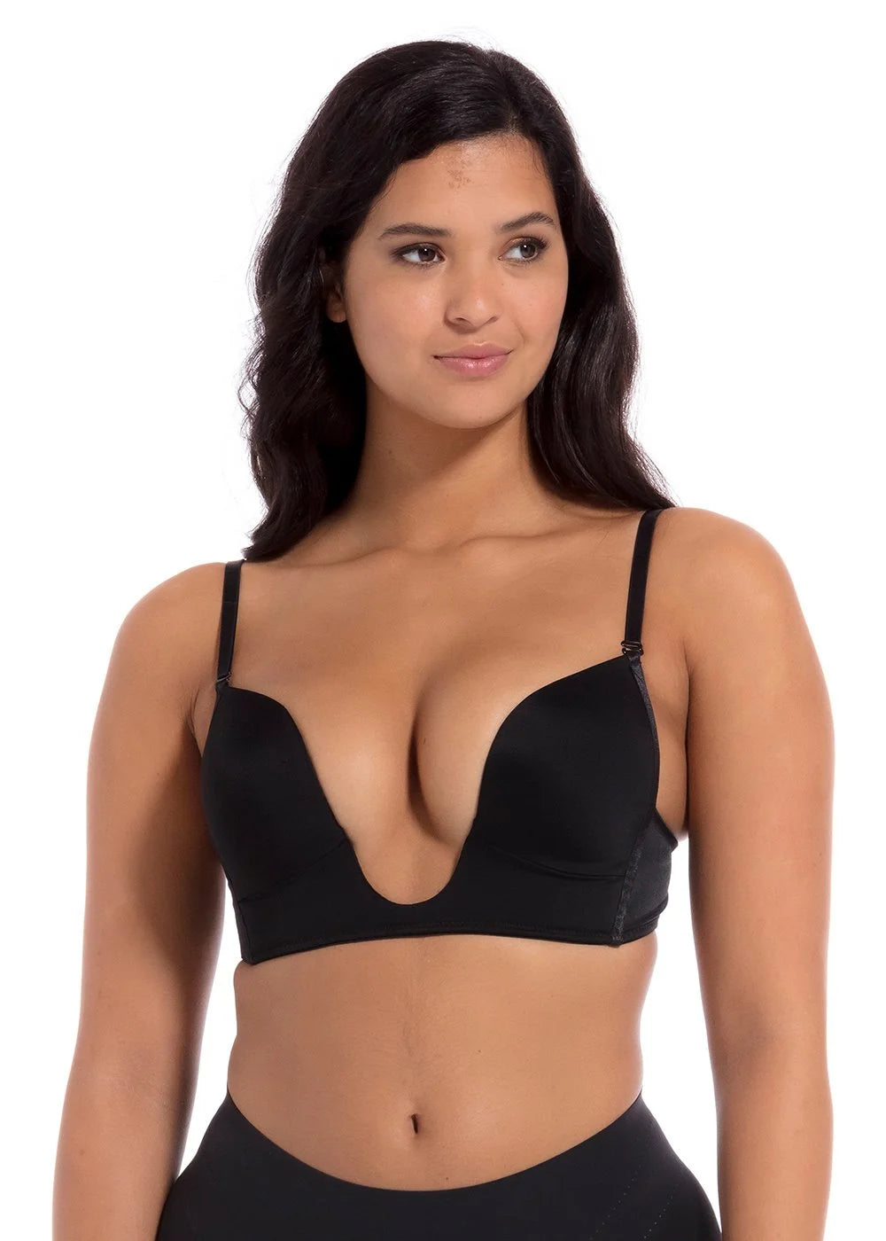 Magic Magic BH Diepe decollete - V-Bra