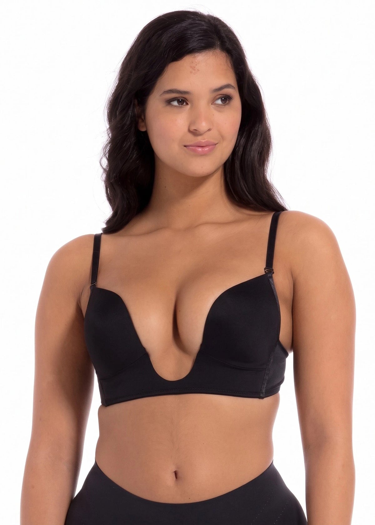 Magic Magic BH Diepe decollete - V-Bra
