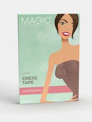 Magic Magic BH Dress/Fashion Tape - Kleding Tape Dubbelzijdig