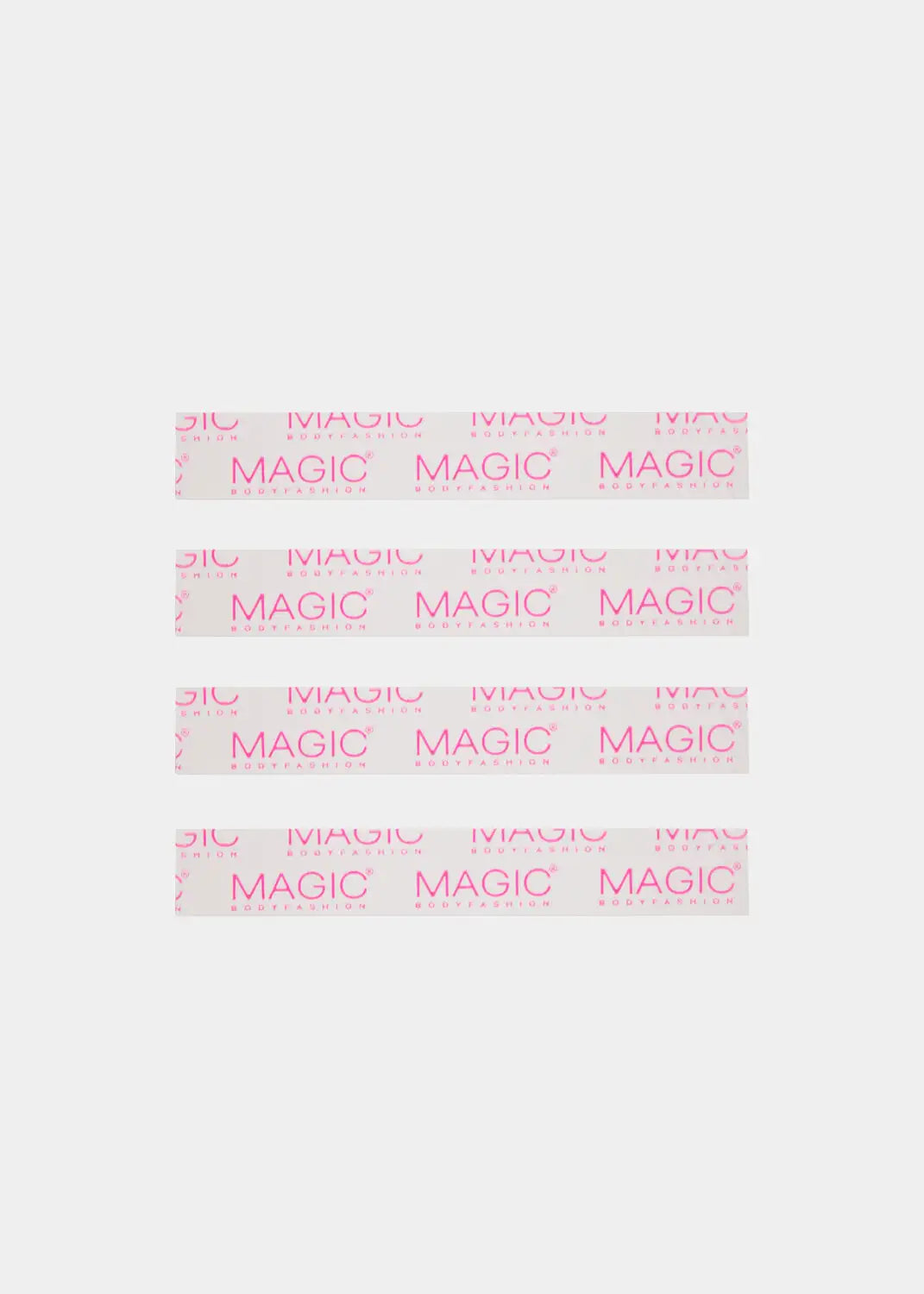 Magic Magic BH Fashion Tape - Kleding Tape Dubbelzijdig