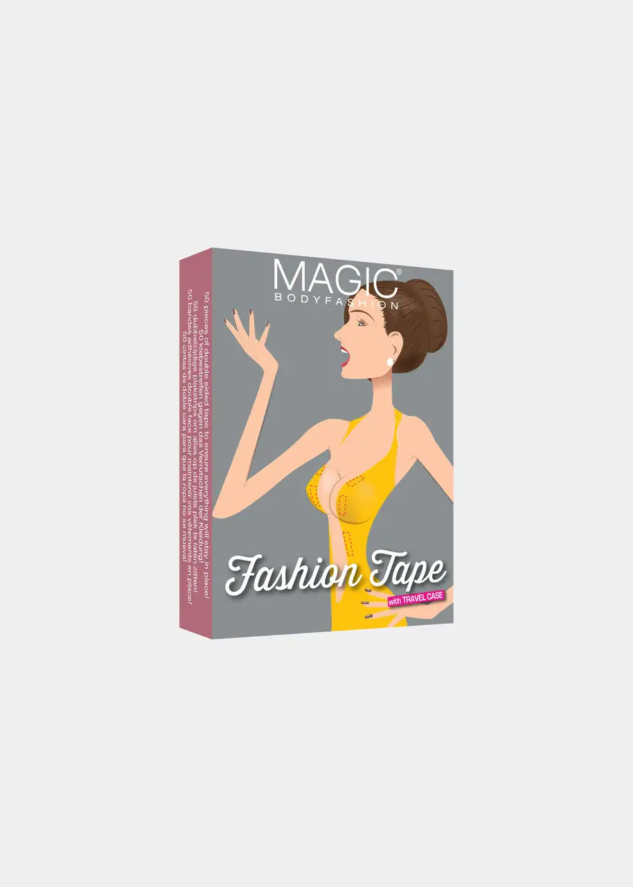 Magic Magic BH Fashion Tape - Kleding Tape Dubbelzijdig
