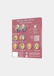 Magic Magic BH Liftende Boob tape - BH tape - Beverly Hills