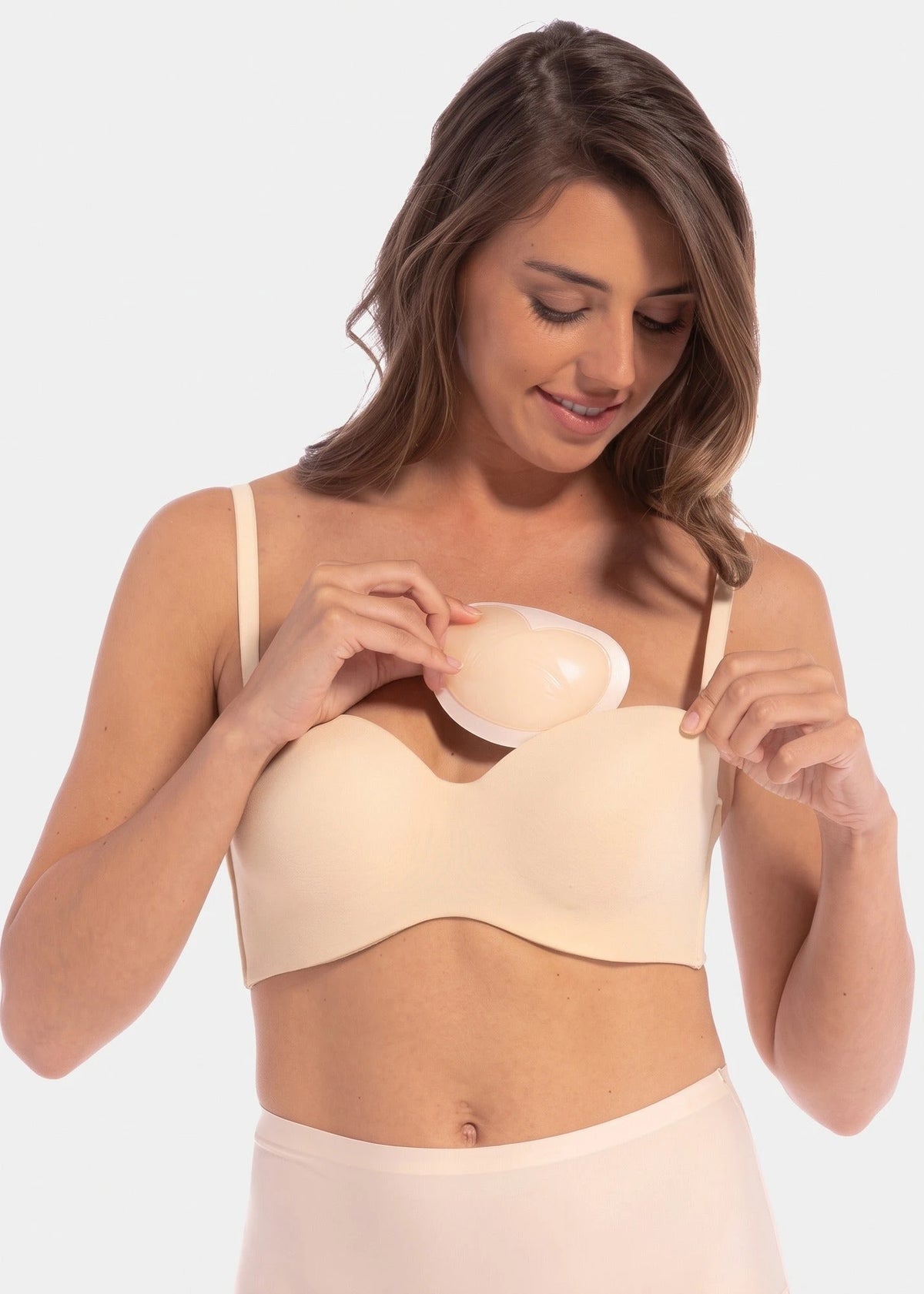 Magic Magic BH vulling Push up - Sticky Push up