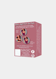 Magic Magic BH vulling Push up - Water-Soft Push up Pads