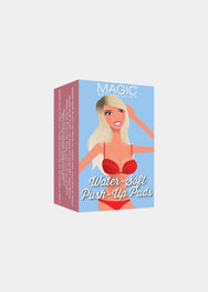Magic Magic BH vulling Push up - Water-Soft Push up Pads