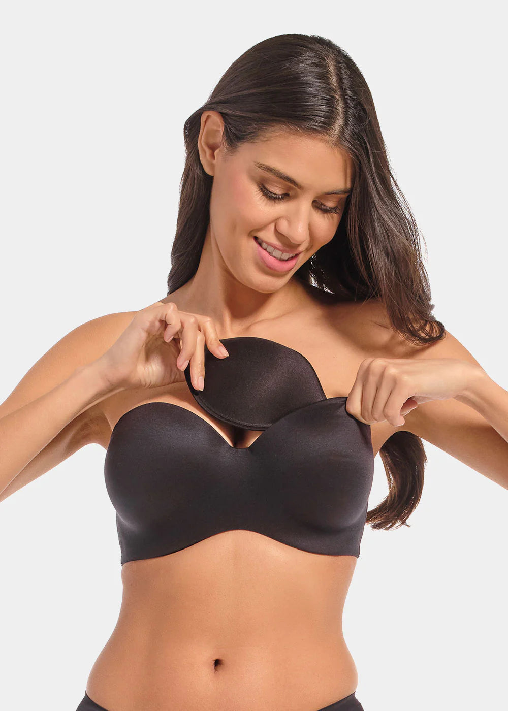 Magic Magic BH vulling Push up - Water-Soft Push up Pads