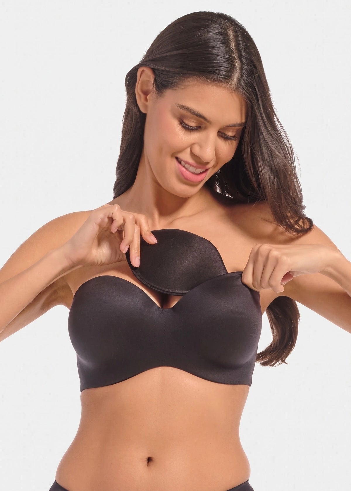 Magic Magic BH vulling Push up - Water-Soft Push up Pads