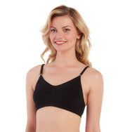 Magic Magic BH zonder beugels - comfort bra spaghetti