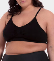 Magic Magic BH zonder beugels - comfort bra spaghetti