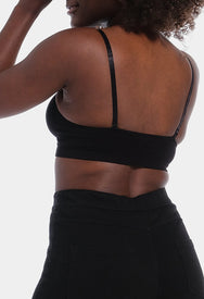 Magic Magic BH zonder beugels - comfort bra spaghetti