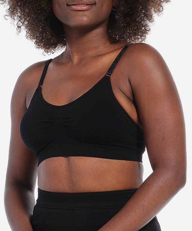 Magic Magic BH zonder beugels - comfort bra spaghetti