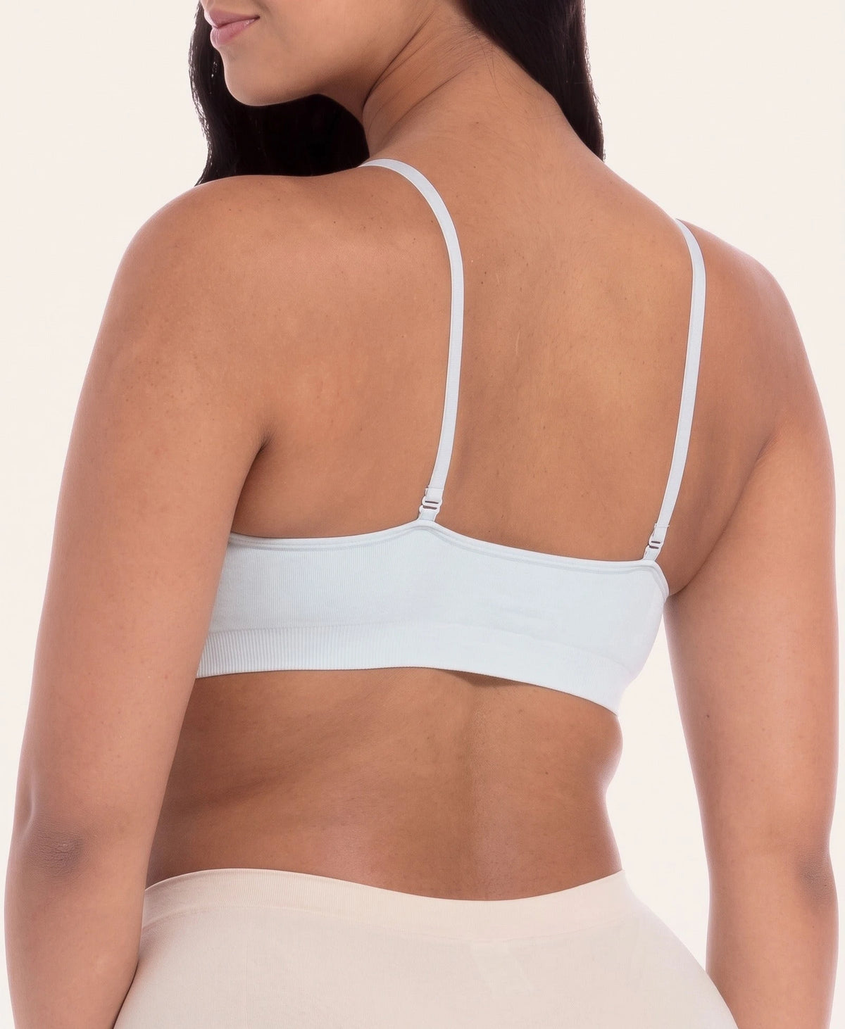 Magic Magic BH zonder beugels - comfort bra spaghetti