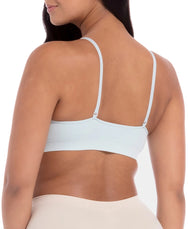 Magic Magic BH zonder beugels - comfort bra spaghetti