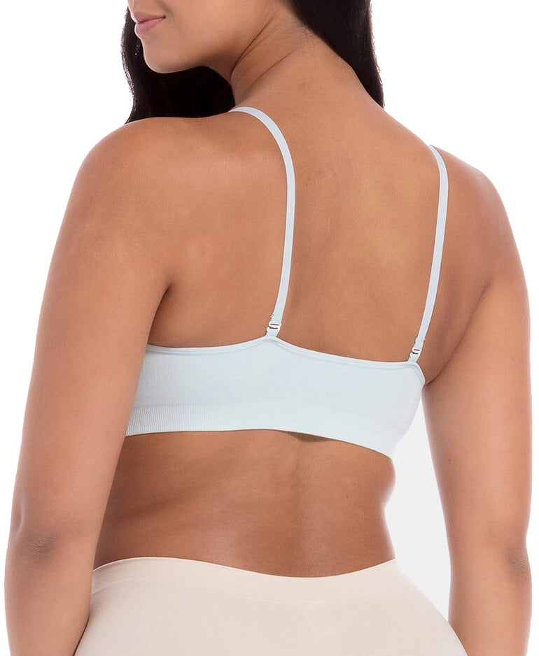 Magic Magic BH zonder beugels - comfort bra spaghetti