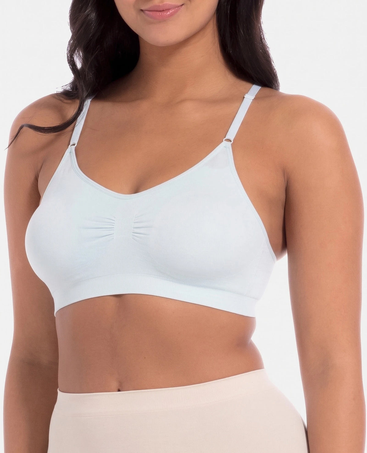 Magic Magic BH zonder beugels - comfort bra spaghetti