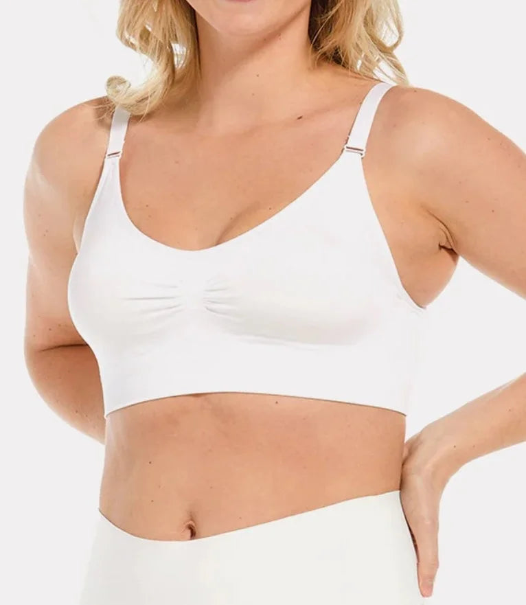 Magic Magic BH zonder beugels - comfort bra spaghetti