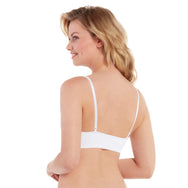 Magic Magic BH zonder beugels - comfort bra spaghetti