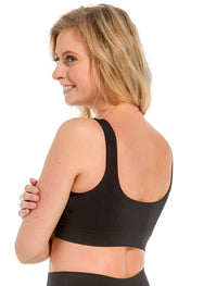 Magic Magic BH zonder sluiting - Comfort bra met vulling