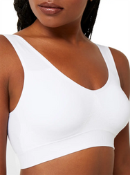 Magic Magic BH zonder sluiting - Comfort bra met vulling