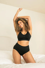 Magic Magic BH zonder sluiting - Comfort bra met vulling