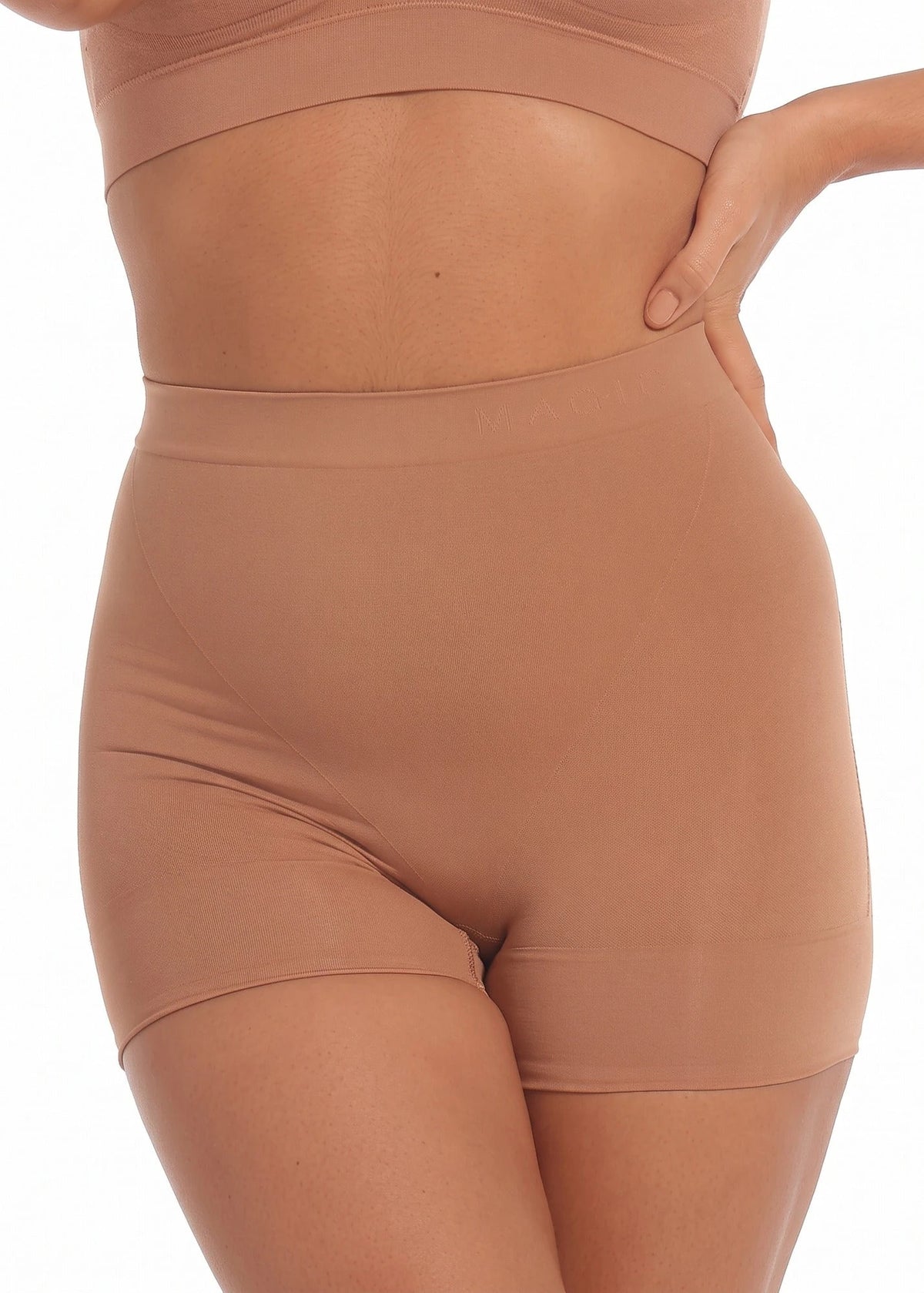 Magic Magic billen broekje corrigerend - Booty Booster short