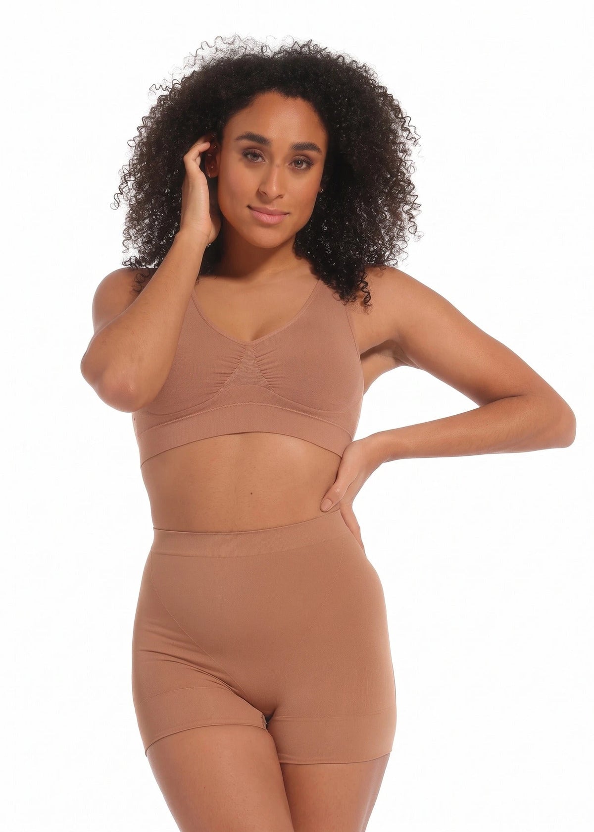 Magic Magic billen broekje corrigerend - Booty Booster short