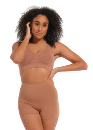 Magic Magic billen broekje corrigerend - Booty Booster short