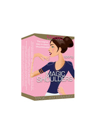 Magic Magic Bodyfashion Schoudervullingen - Shoulderpads - Vormen jouw schouder