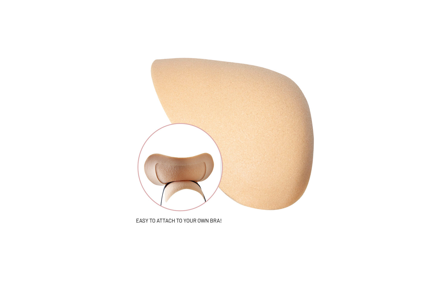 Magic Magic Bodyfashion Schoudervullingen - Shoulderpads - Vormen jouw schouder