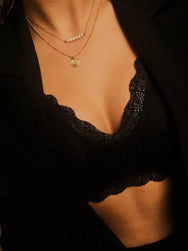 Magic Magic Bralette Kant - Dream Bra lace