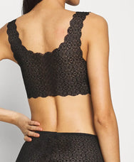 Magic Magic Bralette Kant - Dream Bra lace